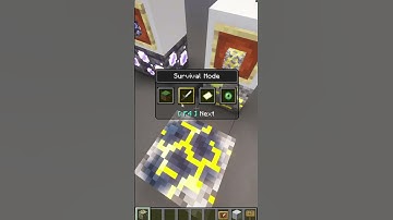 COMMENT OBTENIR LE MOD XPETRIFIED CORE FORBIDDEN ET ARCANUS MINECRAFT