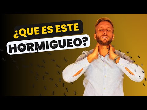 Vídeo: Sentirse Entumecido: Causas Y Tratamiento Para El Entumecimiento Emocional