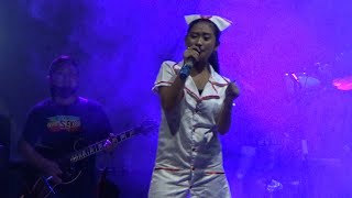 Atika Olivia - Jajal Kowe Dadi Aku Cover Cipt.angga Samudra - New Seker Jogja