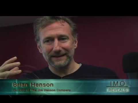 AGLP's Exclusive Interview with Brian Henson