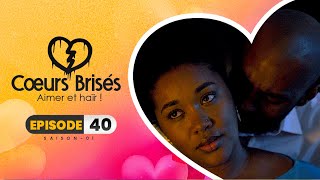 COEURS BRISÉS - Saison 1 - Episode 40 **VOSTFR** image