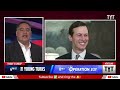 The Right Wing SPLITS Over Israel & The Iran War