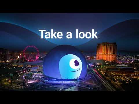 ScyllaDB AWS re:Invent 25