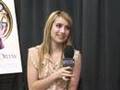 Sidewalks tv emma roberts 2007