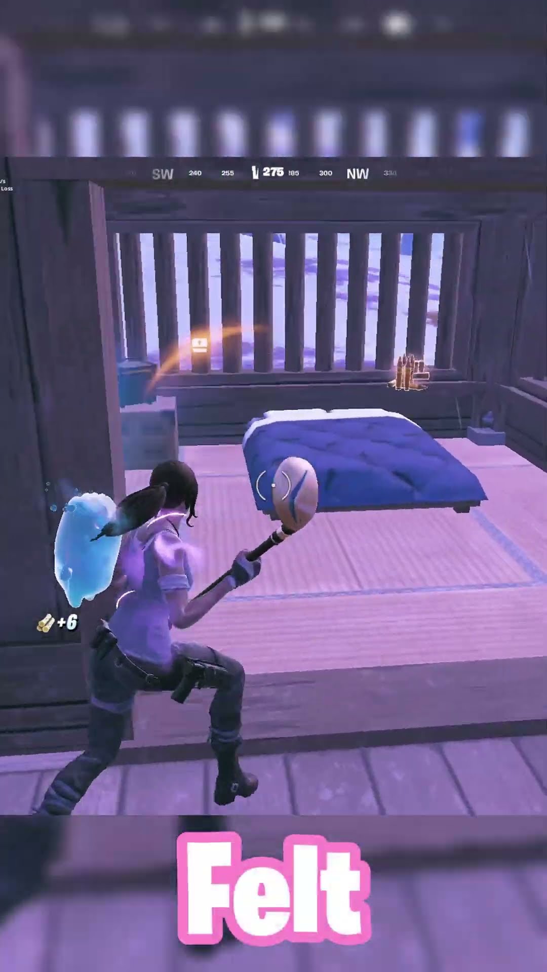 Winning Fortnite but Only The Oni Masks! #shorts