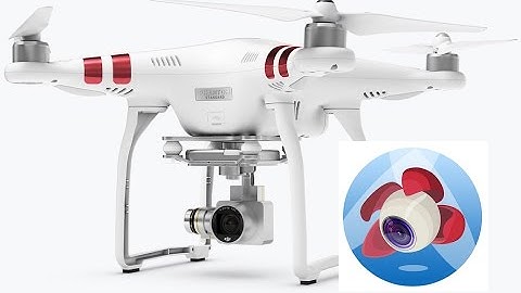 Testing Litchi Waypoints with POI