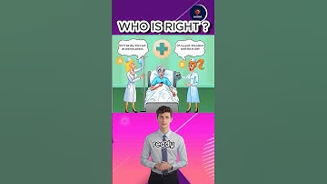 Who is right ? #quiz #riddles #quiztest #quizzing #quiztime