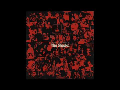 Big Crown Vaults Vol. 2 - The Shacks - My Guy