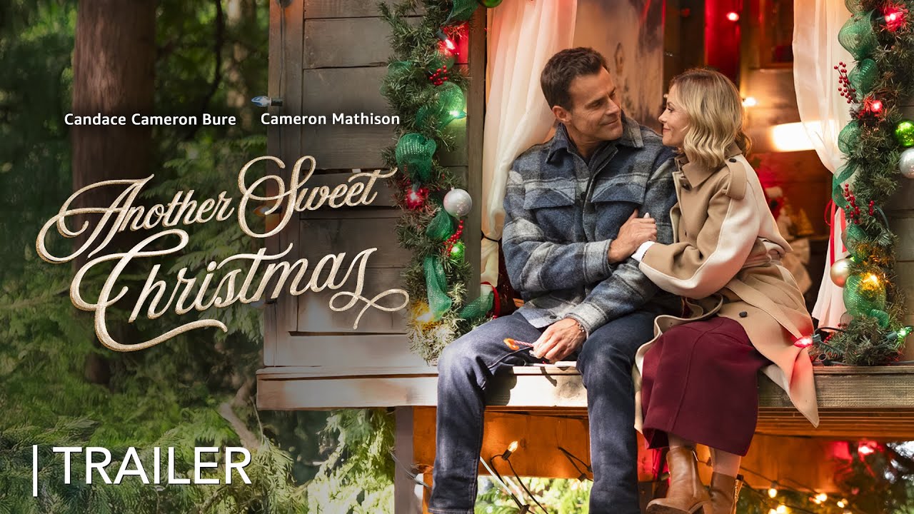 Another Sweet Christmas (2025)