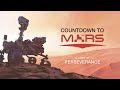 Countdown to Mars: A Story of Perseverance