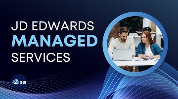 GSI Managed Services