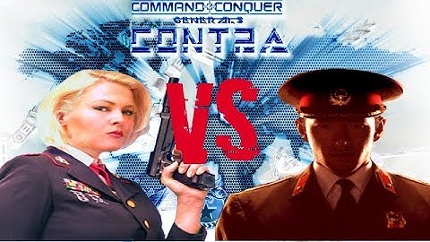 Contra 009 Final Challenge: Superweapon vs Flame [Fast Speed] #1