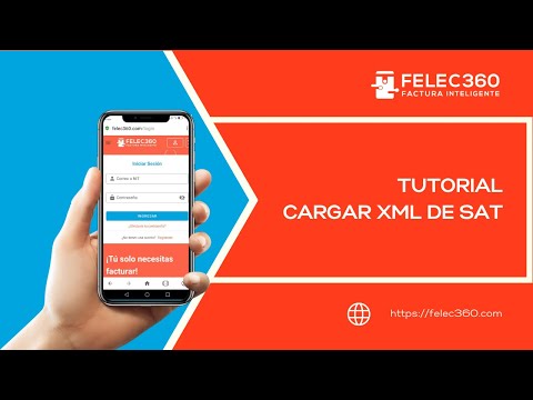 Tutoriales FELEC360 |