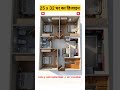 25 x 32 house plan #buildmyhome #home #houseplan #housedesign #homeplan #trending #shorts #short