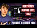 Soundee Studio Is Here ! Beatstars Needs To Take Notes...