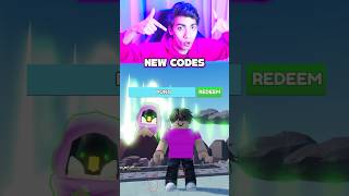 NEW CODES ON KNOCKOUT ROBLOX 😱