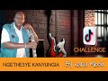 Tiktok challenge ngethesye kanyungia song by kana mbovi  subscribe   paulmwova001gmll