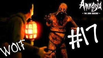 Amnesia The Dark Descent "sewers vaccine" PART 17