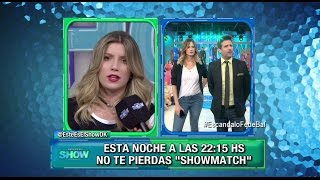 Este es el Show - Programa 26/10/15