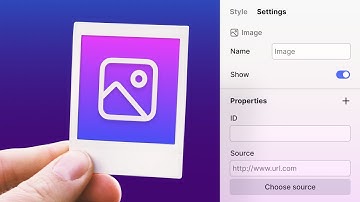 Automatic Image Optimization with Webstudio Image Components