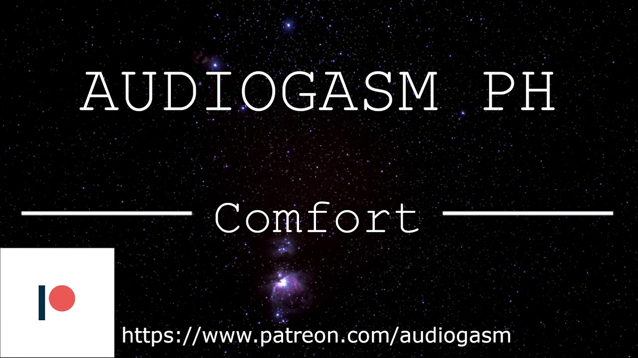 Orgasm Audio Only