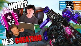 Killing Your Favorite Streamers 