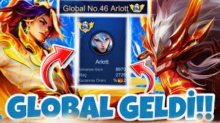 Dünya 46.Arlot Takima Geldi̇ Maçi Kazandiran Hamleyi̇ Yaptim Moskovlancelot