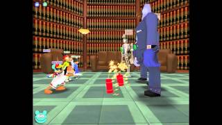 Magic Dragons - Top 5 List of Things That I Like About Toontown @Magicdragon2003