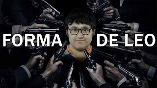 MkLeo vs. the World: The Craziest Run in Smash Ultimate