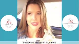 Amanda Cerny Hot Vines Compilation and Funniest Videos of Instagram & Facebook | JSS Entertainment