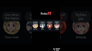 Matching pfp with bros🎀 #pfp #matching #anime #fyp #shorts