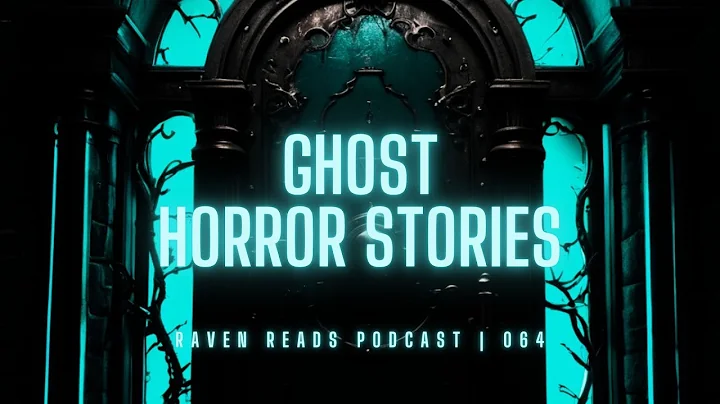 TRUE and Terrifying Ghost Stories For Halloween!
