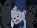 ―押し返さなきゃ！！―｜TVアニメ『炎炎ノ消防隊 参ノ章』は好評配信中💥 #炎炎ノ消防隊 #FireForce #アニメ #anime #shorts