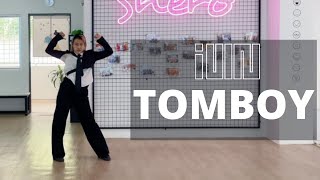 (여자)아이들((G)I-DLE) - 'TOMBOY' Dance Cover 댄스커버 by ViVi-AN