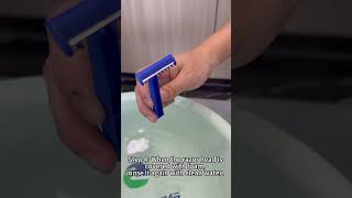 Recommendations for good disposable razors