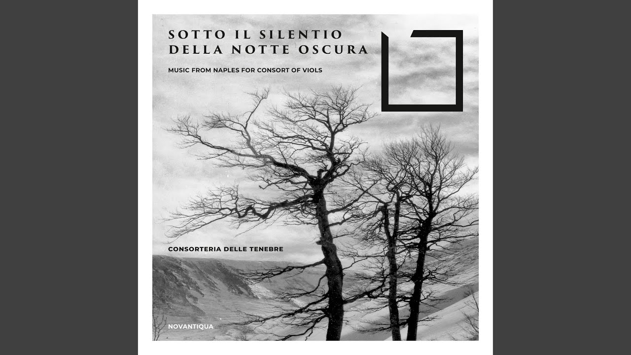 Seconda Breve Canzon