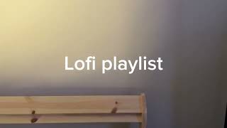 lofi for study self-care work