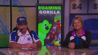 State Fair Experience 2017 Day 4 Session 10