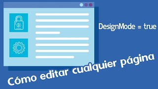 Cómo editar cualquier página desde el navegador usando designMode, contentEditable