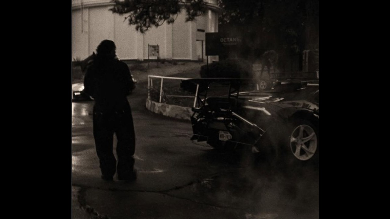 [FREE] Don Toliver Type Beat ~ 