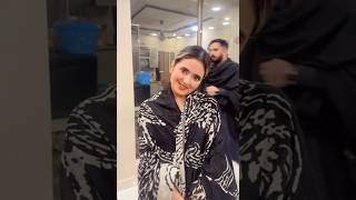 Rajab And Kivan Meet Ayat Akber