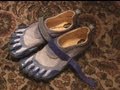 Vibram Fivefingers Bikila Sports Shoes Overview