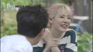 Eng Sub Snowball Project EP65 with SNSD Sunny & Henry Lau
