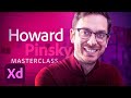 Adobe XD Masterclass – Episode 34