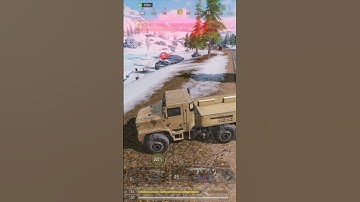 Chase Gone Wrong | CODM