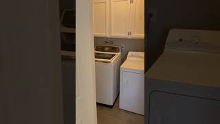 1061 N Wedgewood Walkthrough