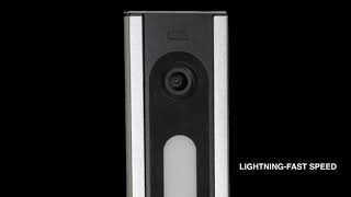 Demo Video - BaoShare GP2600AF Overhead A2 document and book scanner