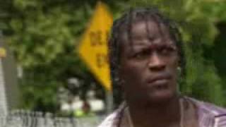 R-Truth : Where I Grew Up