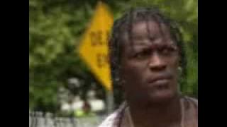 R-Truth : Where I Grew Up
