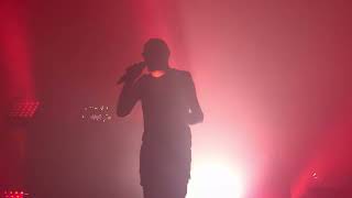 The Sisters Of Mercy - Alice (2026-10-18, Leipzig)
